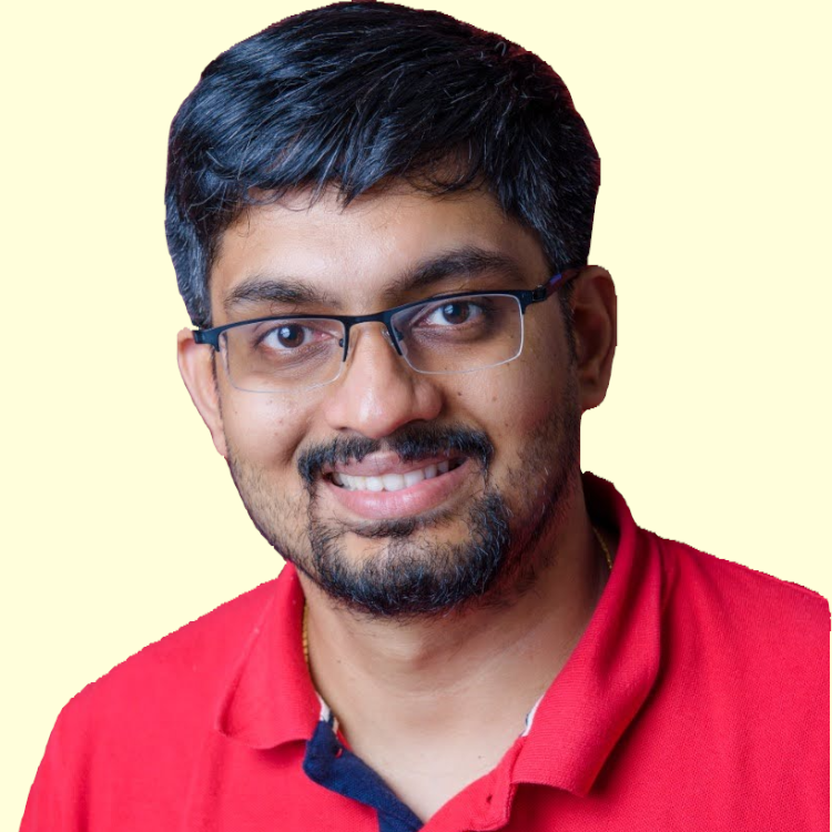 Prof. Shishir Kolathaya