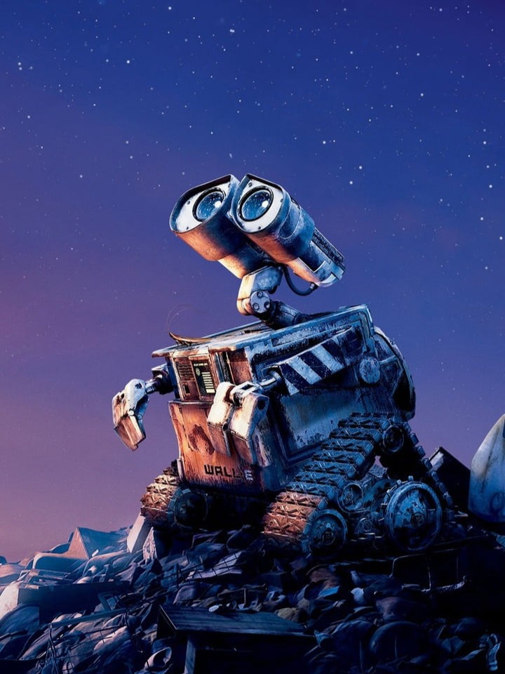 Wall-E