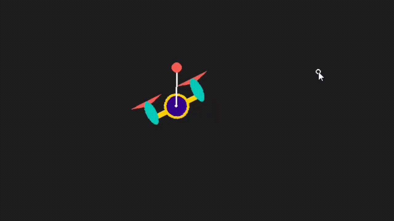 Drone-Pole Project