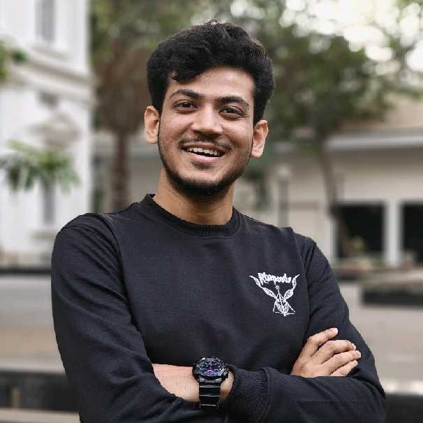 Soumyodipta Nath